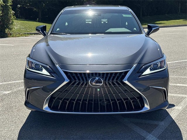 2025 Lexus ES 300h Premium photo 2