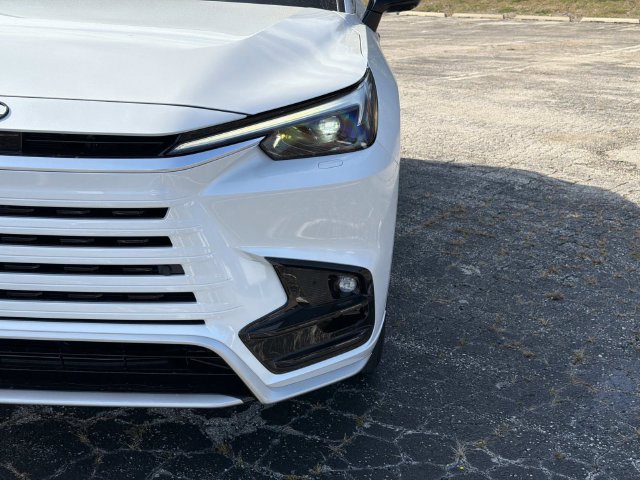 Vehicle thumbnail