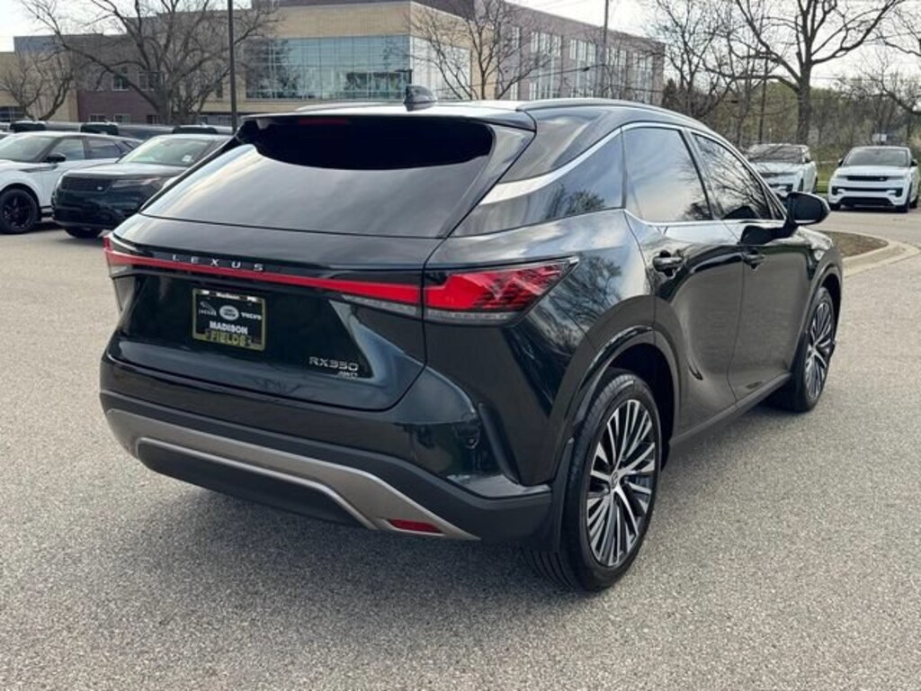 Used 2025 Lexus RX 350 Premium Plus SUV