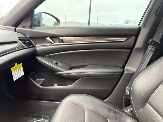 2022 Honda Accord Sport - Photo 22