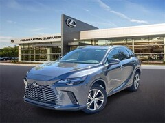 2025 LEXUS RX 350 PREMIUM Sport Utility