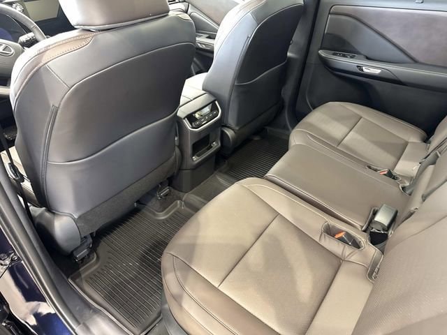 2026 Lexus TX 350 Premium - Photo 12
