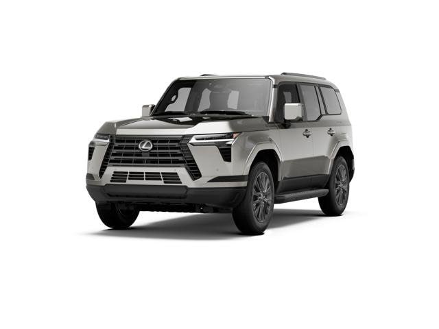 2026 Lexus GX 460 550 Premium's photo