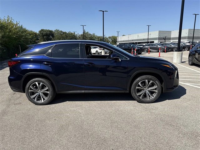 2016 Lexus RX 350 photo 4