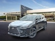  LEXUS NX 450h Plus