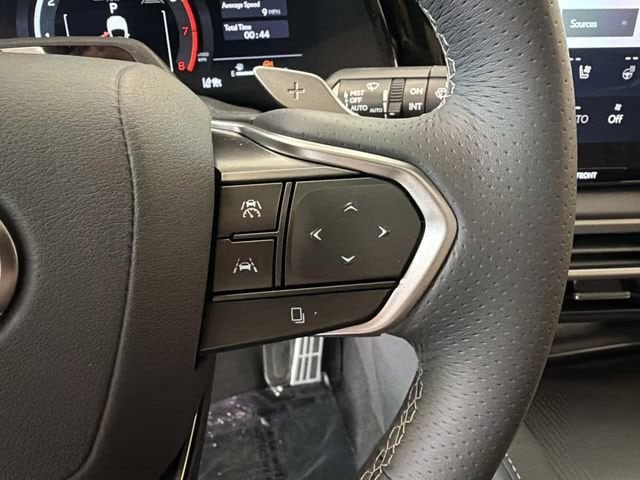 2026 Lexus RX 350 F-Sport - Photo 24