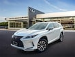 LEXUS RX 350L