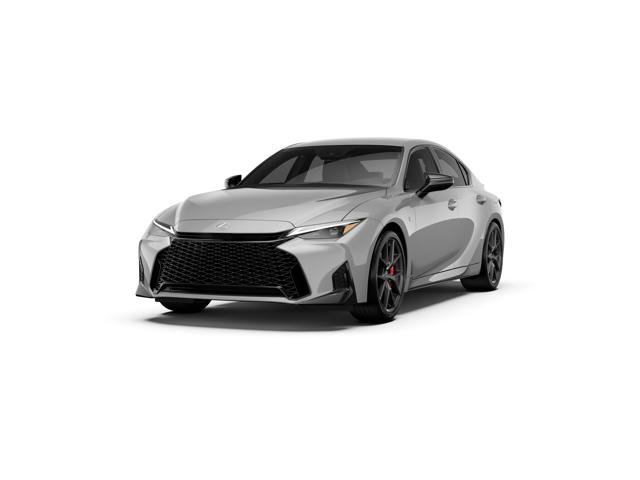  LEXUS IS 350