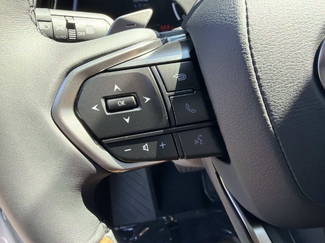 2026 Lexus RX 350 Premium - Photo 27