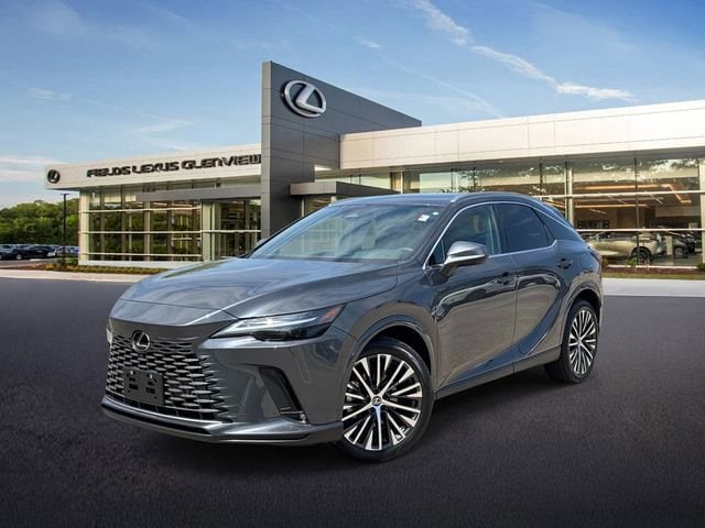 2026 Lexus RX 350 350 Premium AWD's photo