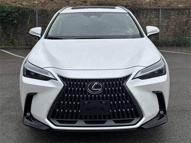 2025 Lexus NX 350 Premium photo 2