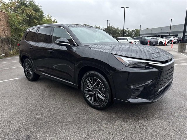 2026 Lexus TX 350 Premium photo 3
