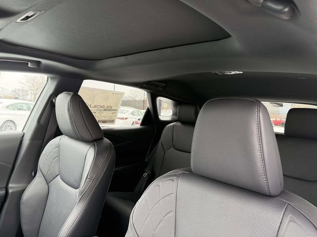 2026 Lexus RX 350 Premium - Photo 34