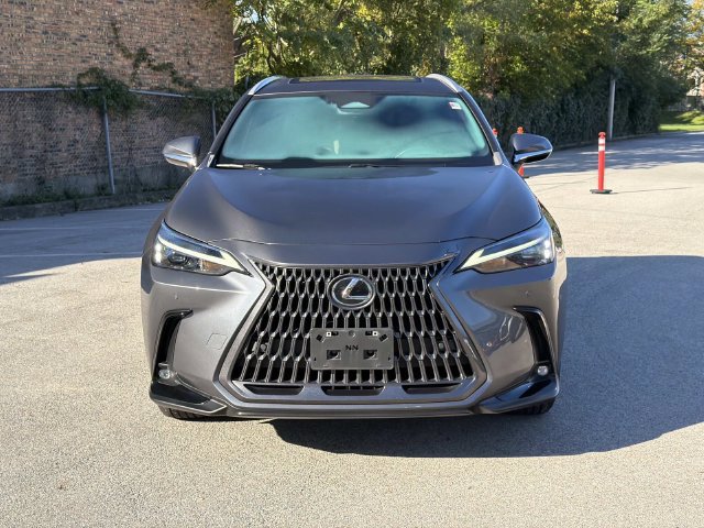 Certified 2024 Lexus NX 350 Premium SUV