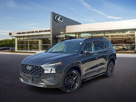 2023 Hyundai Santa Fe XRT SUV
