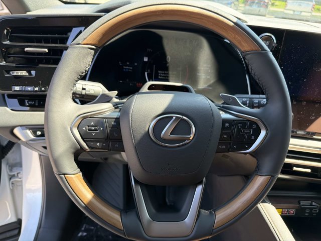 2026 Lexus RX 350 Premium - Photo 25