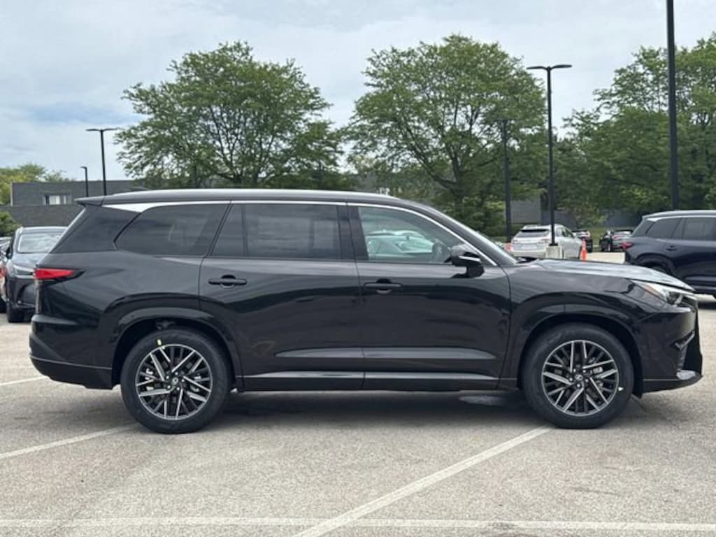 New 2026 Lexus TX TX 350 Premium Sport Utility