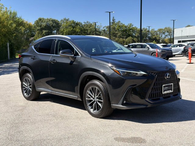 Certified 2023 Lexus NX 350 Premium SUV