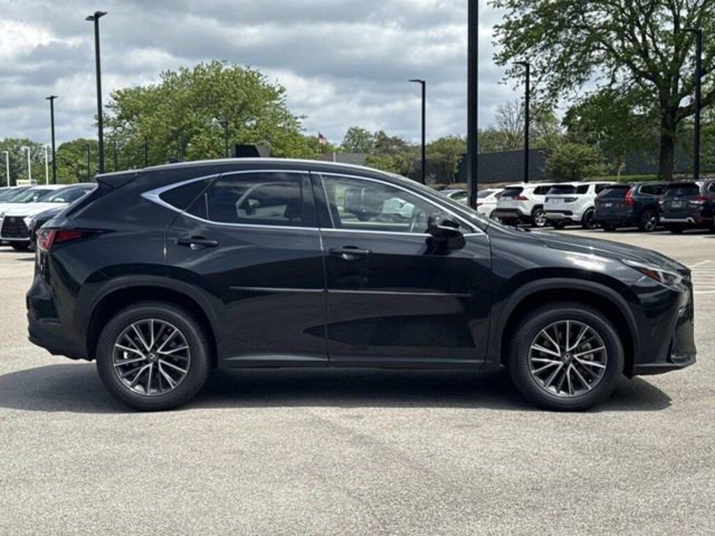 Certified 2023 Lexus NX 350 Premium SUV