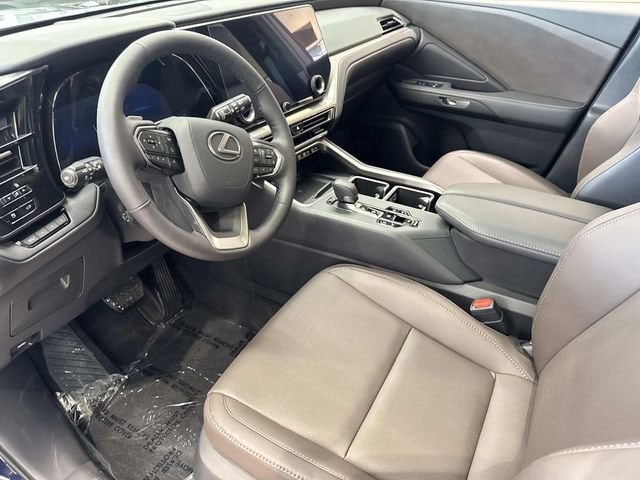 2026 Lexus TX 350 Premium - Photo 19