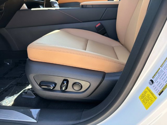2026 Lexus RX 350 Premium - Photo 19