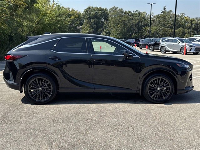 2024 Lexus RX 350 Premium photo 4