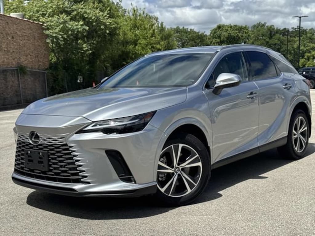 Used 2024 Lexus RX 350 Premium SUV