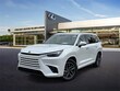  LEXUS TX