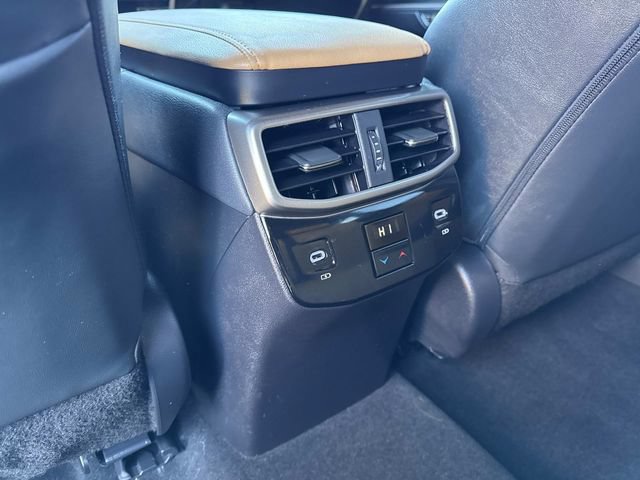 2025 Lexus RX 350 - Photo 16