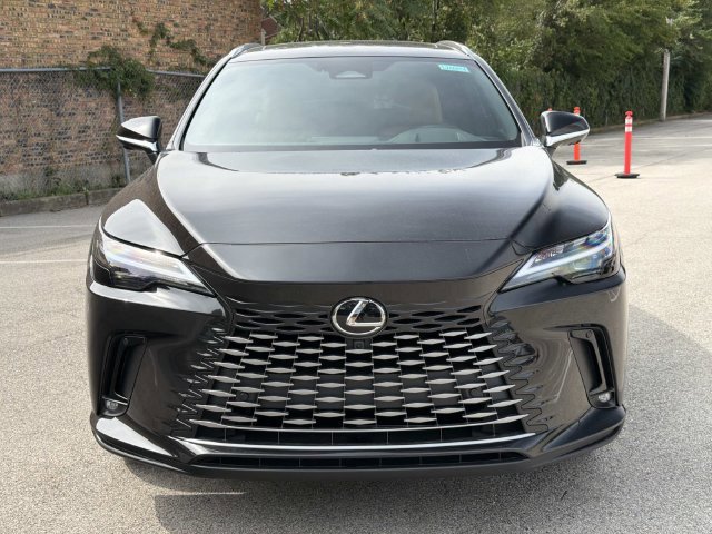 New 2026 Lexus RX 350 Premium+ Sport Utility