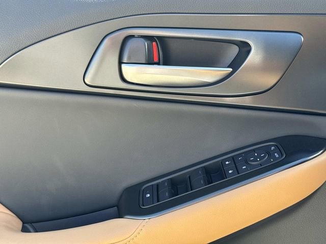2026 Lexus IS 350 F SPORT DESIGN - Photo 18