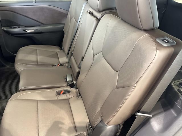 2026 Lexus TX 350 Premium - Photo 11