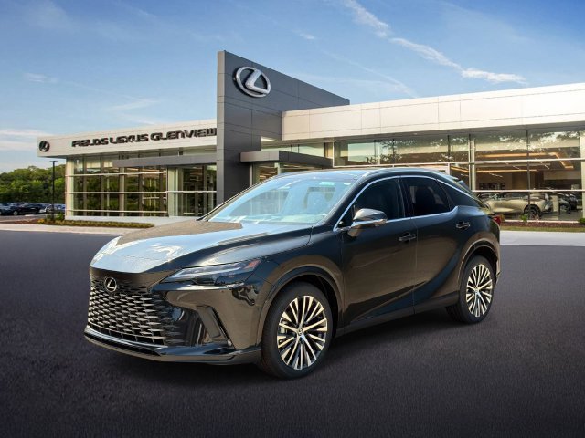 2026 LEXUS RX 350 Premium Plus AWD Sport Utility