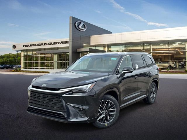 2026 Lexus TX 350 350 Premium AWD's photo