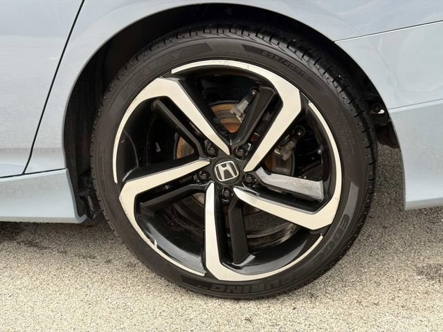 2022 Honda Accord Sport - Photo 10
