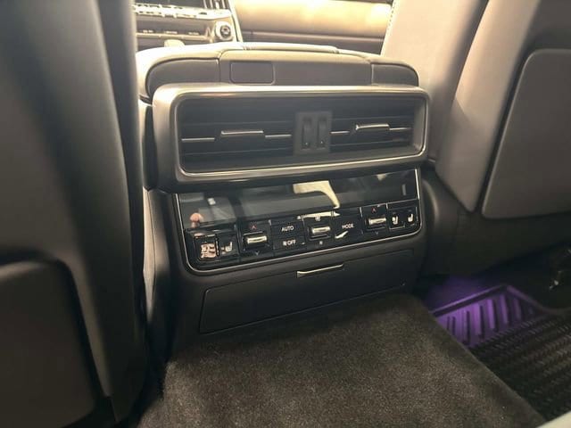 2026 Lexus LX 700h Luxury - Photo 15