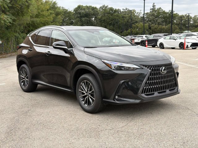 New 2026 Lexus NX 350 Premium Sport Utility