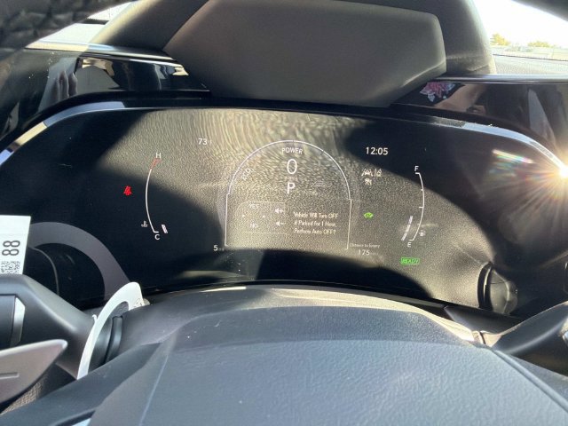 Vehicle thumbnail