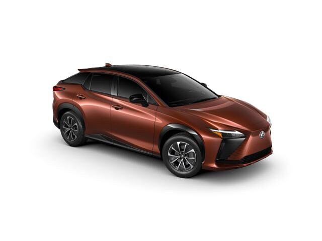 2025 Lexus RZ 450e 300e Premium photo 4