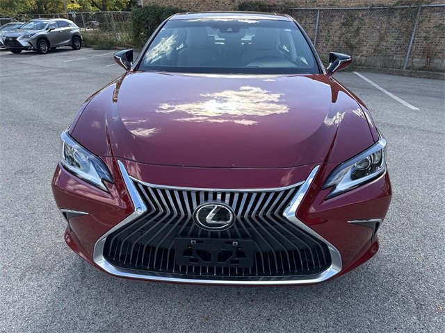 2021 Lexus ES 350 photo 2