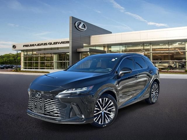 2025 Lexus RX 350 350 Premium Plus AWD's photo