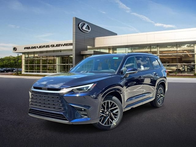 2026 LEXUS TX 350 PREMIUM AWD