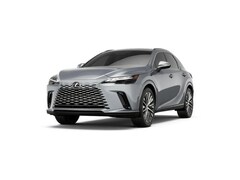 2025 LEXUS RX 350 PREMIUM PLUS Sport Utility