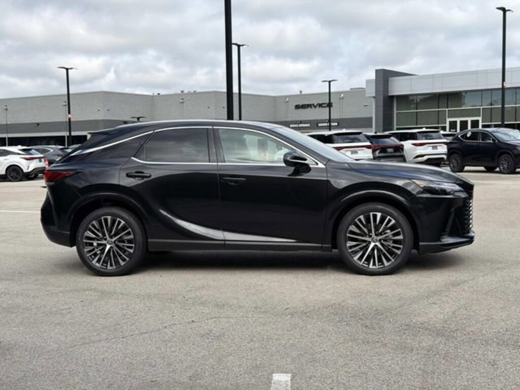 New 2026 Lexus RX RX 350 Premium+ Sport Utility