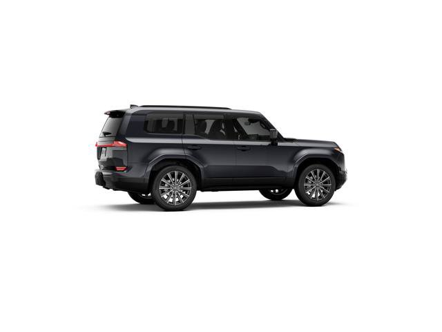 New 2027 Lexus GX 550 LUXURY PLUS Sport Utility
