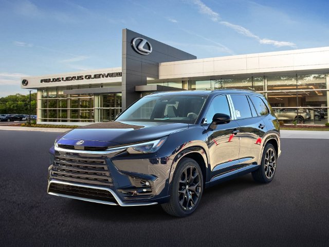 2026 LEXUS TX 350 F SPORT HANDLING AWD Sport Utility