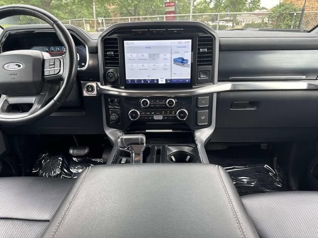 2023 Ford F-150 Lariat - Photo 15