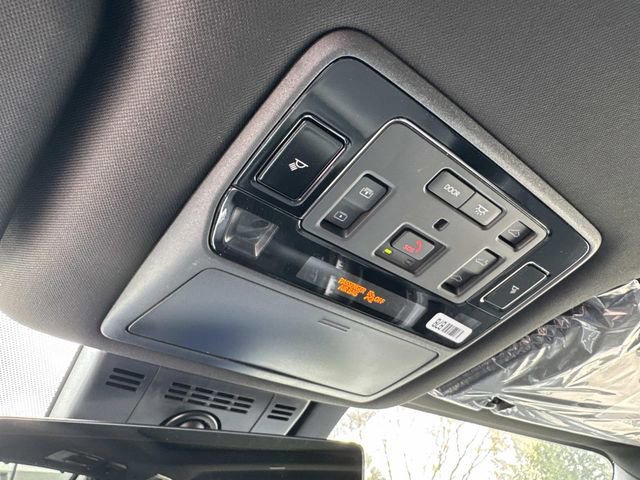 2026 Lexus TX 350 Luxury - Photo 23
