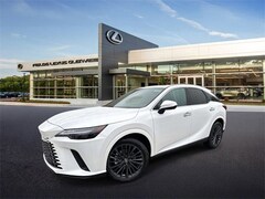 2025 LEXUS RX 350 PREMIUM Sport Utility