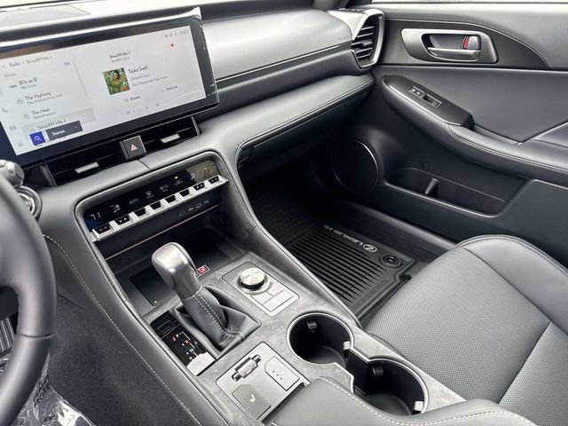 2026 Lexus IS 350 F SPORT DESIGN - Photo 26